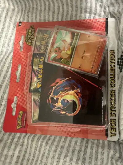 Pokemon Ascended Heroes Collection, View more