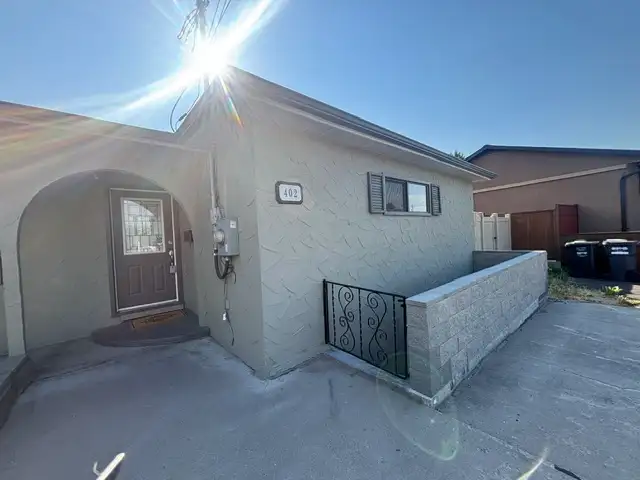 Pet friendly family home for rent Upland/ Redland area