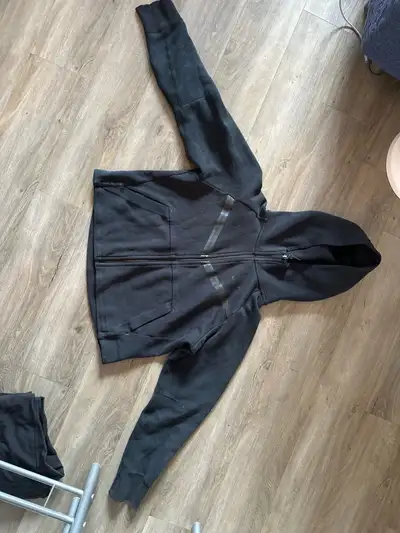 Nike tech zip up, View more