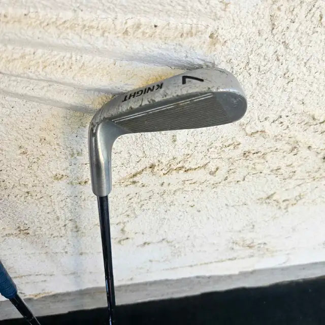 Tech Plus Oversize golf club in Golf in Edmonton - Image 5