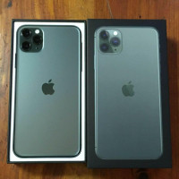 IPHONE 12 PRO MAX - IPHONE 11 - IPHONE X ( WANTED -WANTED $$$$