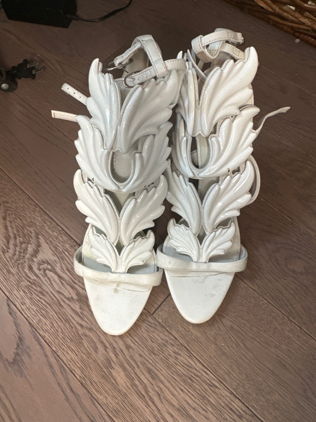 Giuseppe zanotti shoes  in Women's - Shoes in Mississauga / Peel Region