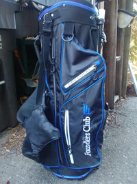 Womens Golf Clubs Complete Set with New Bag