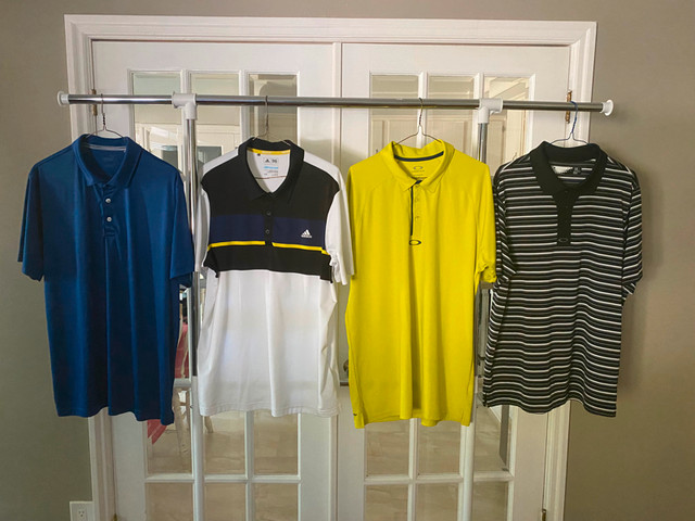 Golf Apparel in Men's in St. Catharines