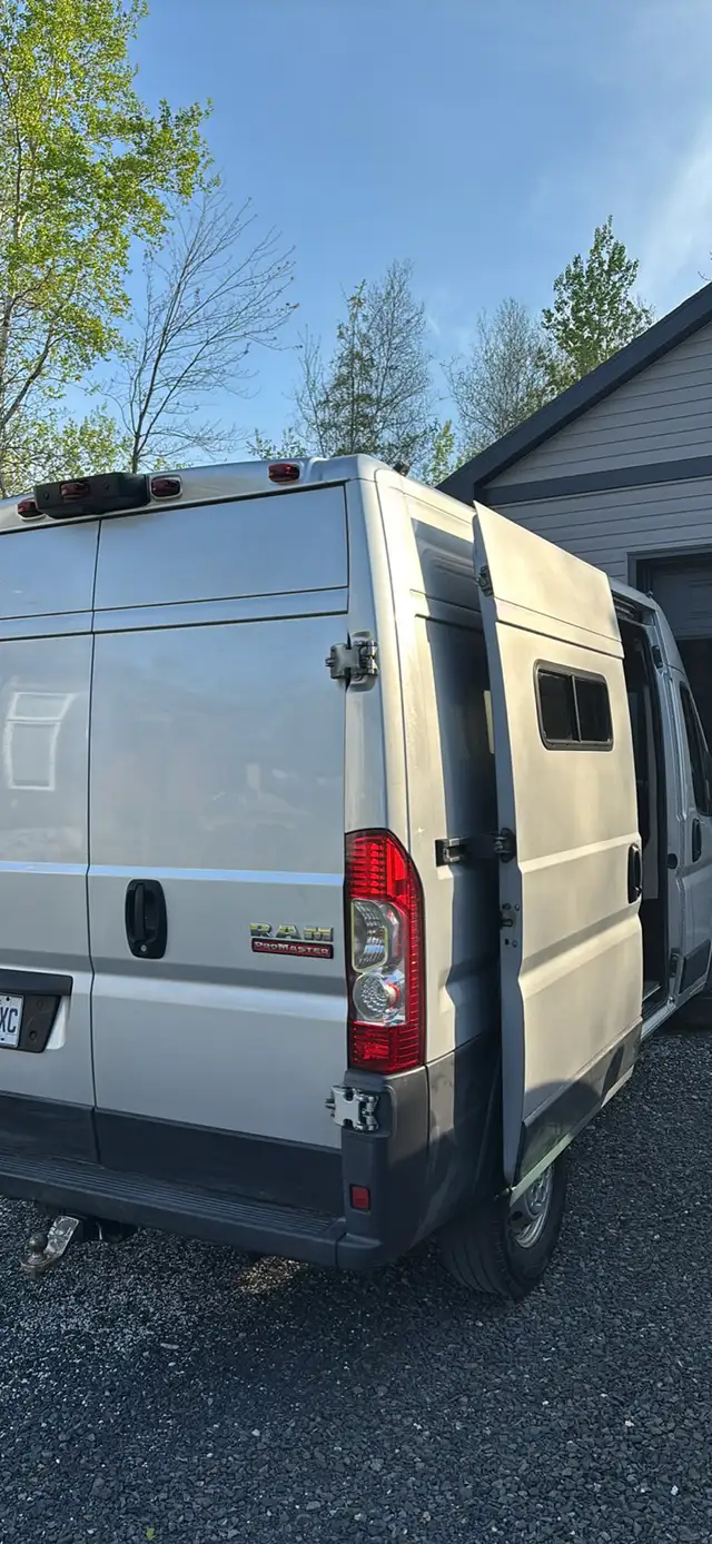 promaster 1500 in RVs & Motorhomes in Granby - Image 4