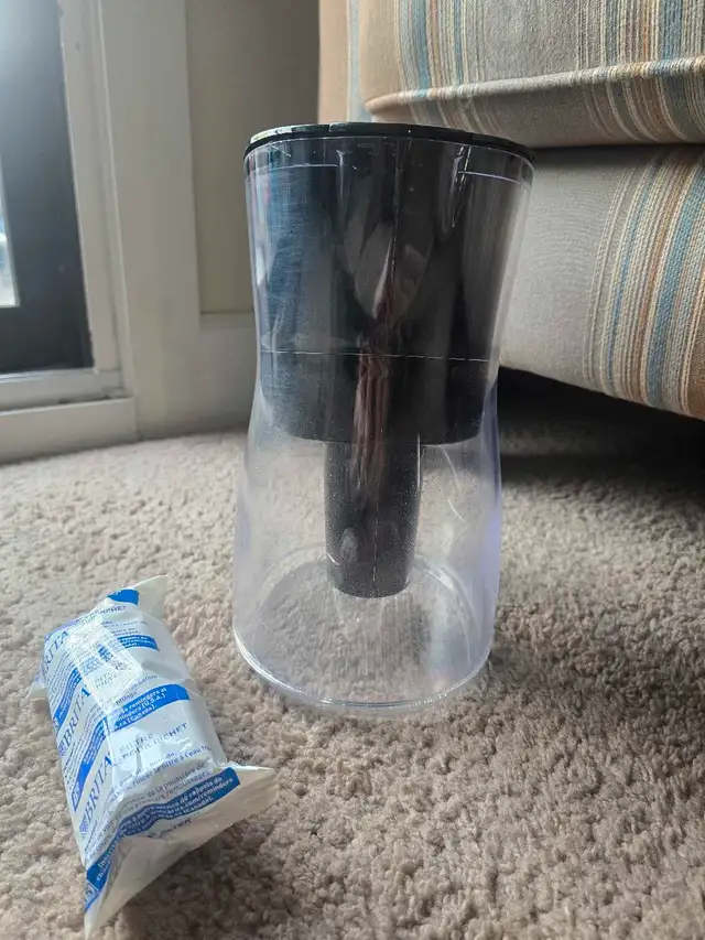 Brita Filter Pitcher with Filter element63436970246913123