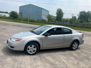 2006 Saturn ION