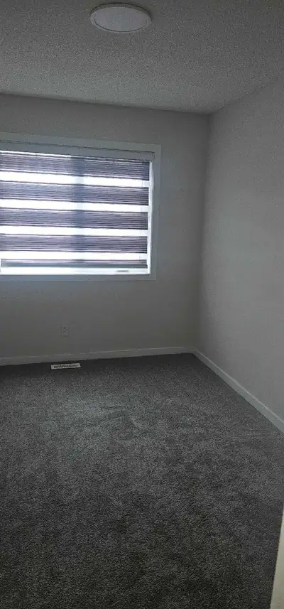 Room for rent available now rent $600 every thing includes contact 778 209-7583