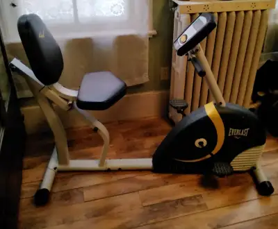 Pending..... In excellent condition. Great for exercising in the winter and low impact. See second p...
