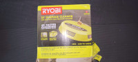 Ryobi RY31SC01 15 in. 2500-3300 PSI Surface Cleaner