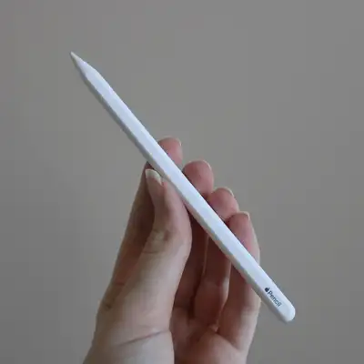 Apple Pencil Gen 2 / Pro (With Warranty), View more