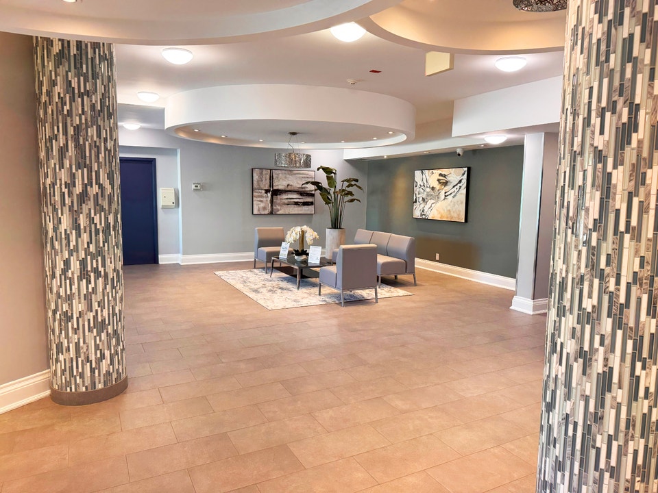 Steps from Warden Station - 2 Bed, 2 Bath Apartment for Lease 2