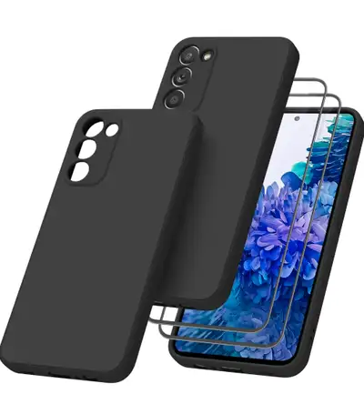 Samsung S20FE Phone Case, View more