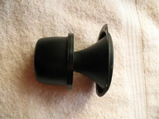 Vintage Coral Alnico, Horn Tweeter pair in Speakers in City of Toronto - Image 5