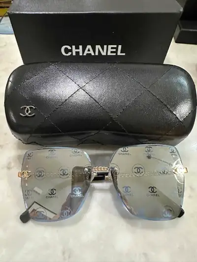 Chanel Sunglasses, View more