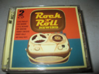 C.D. Compilation Rock'N Roll