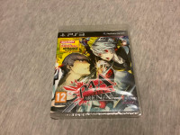 Persona 4 Arena (EU version) (Playstation 3)