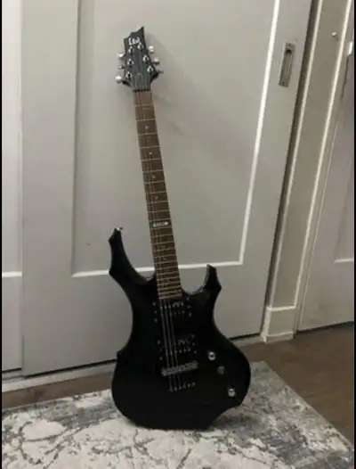 Electric Guitar LTD F-50, View more