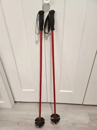 Kids ski poles, View more