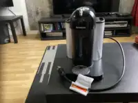 Nespresso  Vertuo machine à café