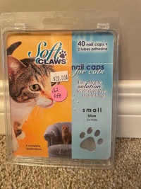 Cat nail covers