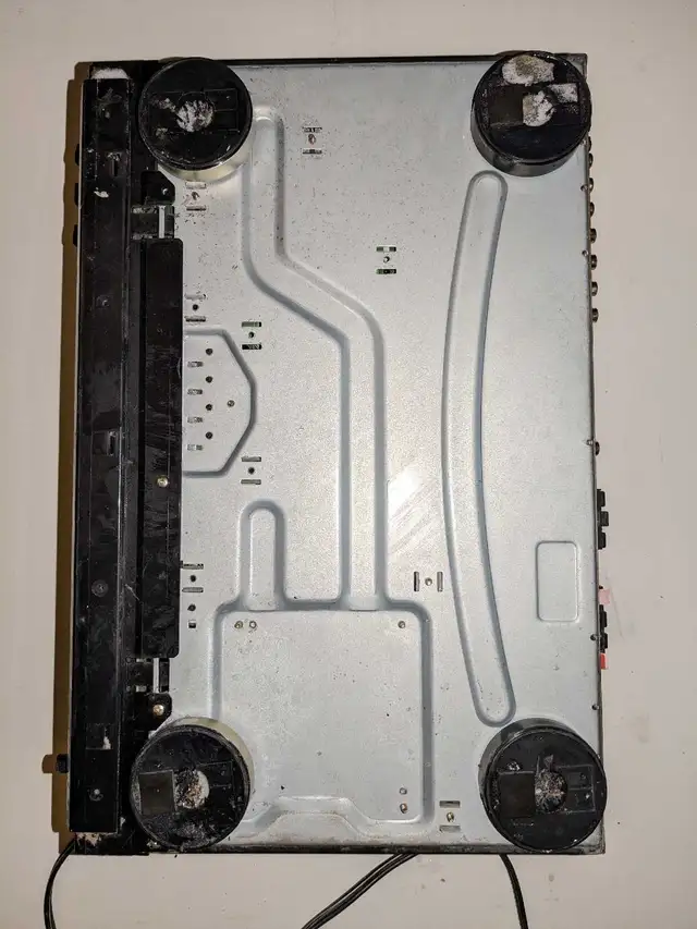 Pioneer amplifier receiver VSX-604S stereo. I deliver! in Stereo Systems & Home Theatre in St. Albert - Image 8