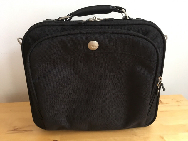 Sac petit portable DELL Small laptop bag dans Autre  à Ville de Montréal