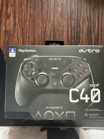 ASTRO C40 $70, View more