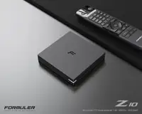FORMULER Z10 NEW 2024 4K BOX ANDROID BOX 4K UHD IP TV BOX