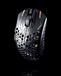 Finalmouse Ultralight X Cheetah (small) Guardian Esports Mouse