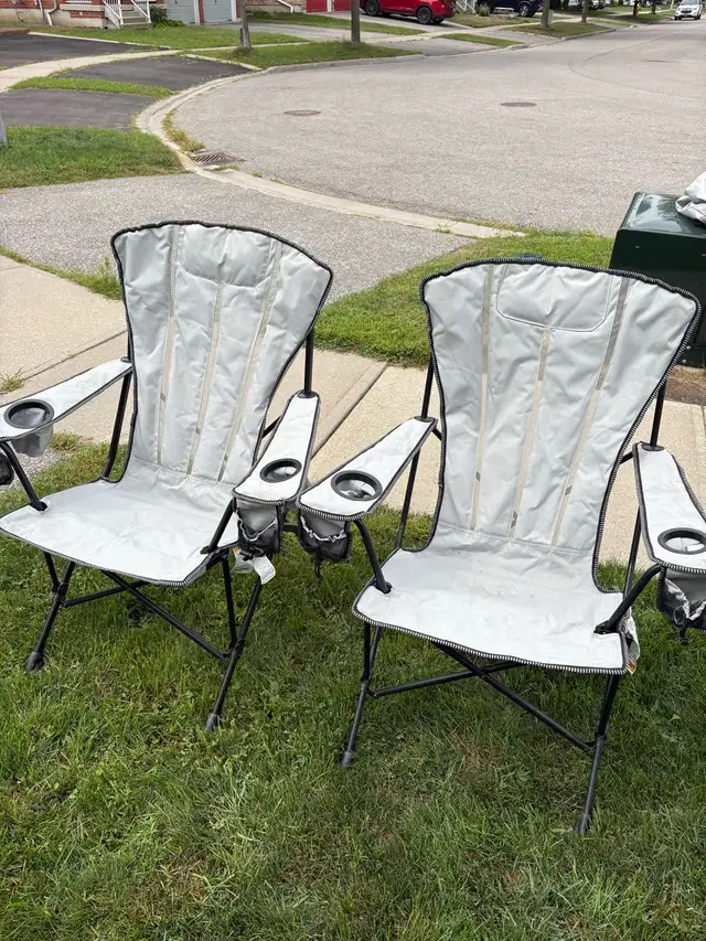 Camping double chairs543881032798709762