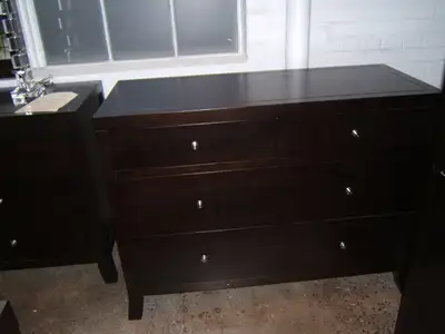 Used Up Country Dresser, 4 drawer, for sale -$150 or Best offer, View more