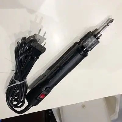 KILEWS electric screwdriver  model SK-2125LS - new and unused, View more