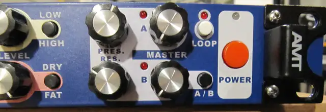 AMT Electronics SH-100-4R in Amps & Pedals in Muskoka - Image 5