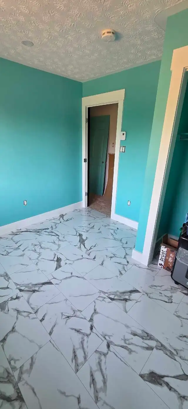 flooring Installation trim work and custom closets520784368758302728