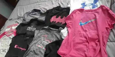 Brand Name Clothes, View more