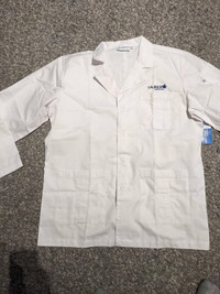 Lab Coat (New)