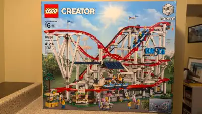 lego 10261 in All Categories in Ontario Kijiji Marketplaces