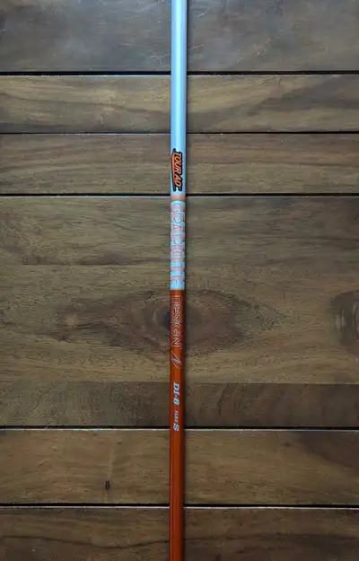 NEW Graphite Design Tour AD DI 6S Driver Shaft (Stiff), View more