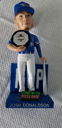 Josh Donaldson Toronto Blue Jays Baller Special Edition Bobblehead MLB at  's Sports Collectibles Store