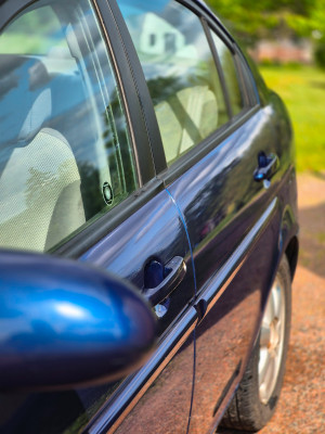 2009 Hyundai Accent