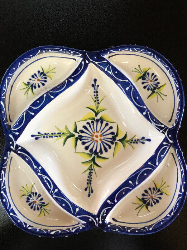 Serving tray, handmade in Mexico in Kitchen & Dining Wares in London