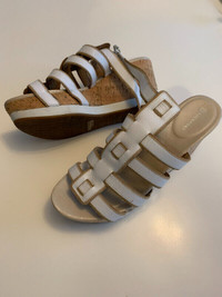 Rockport Women's Wedge Sandals - Size 9.5