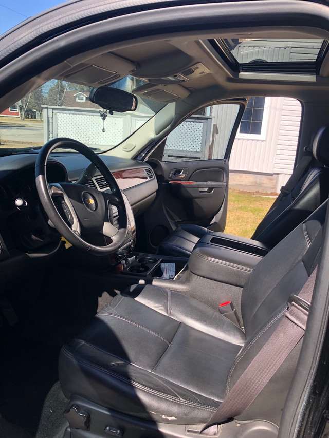 Chevrolet Tahoe LT in Cars & Trucks in Thunder Bay - Image 3