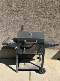 Smoker / Charcoal Barbecue