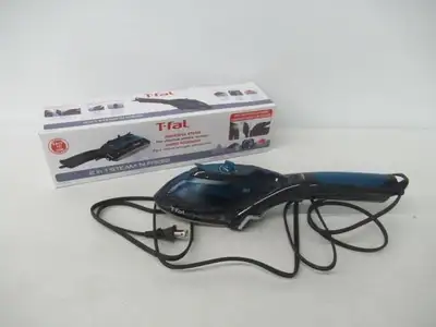 T-Fal 2 in 1 Steam 'n Press - NEW, View more