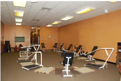 Exercise Equipment  --  (FREE), View more