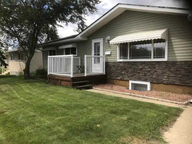 Great location suite for rent