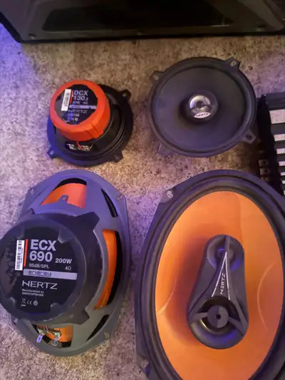car audio , View more