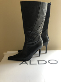 Bottes Femme ALDO Women’s Boots 